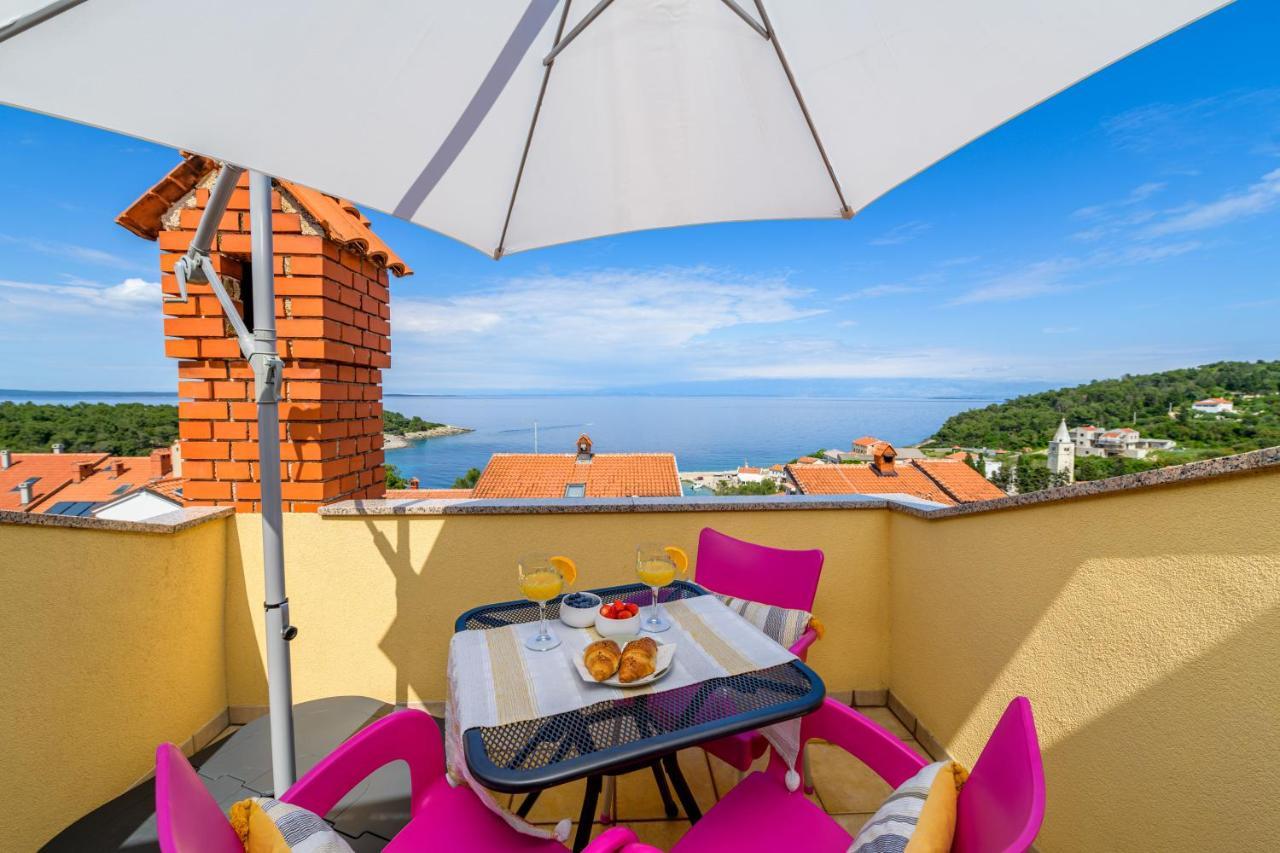 House Rosa Apartment มาลีโลชินจ์ ภายนอก รูปภาพ