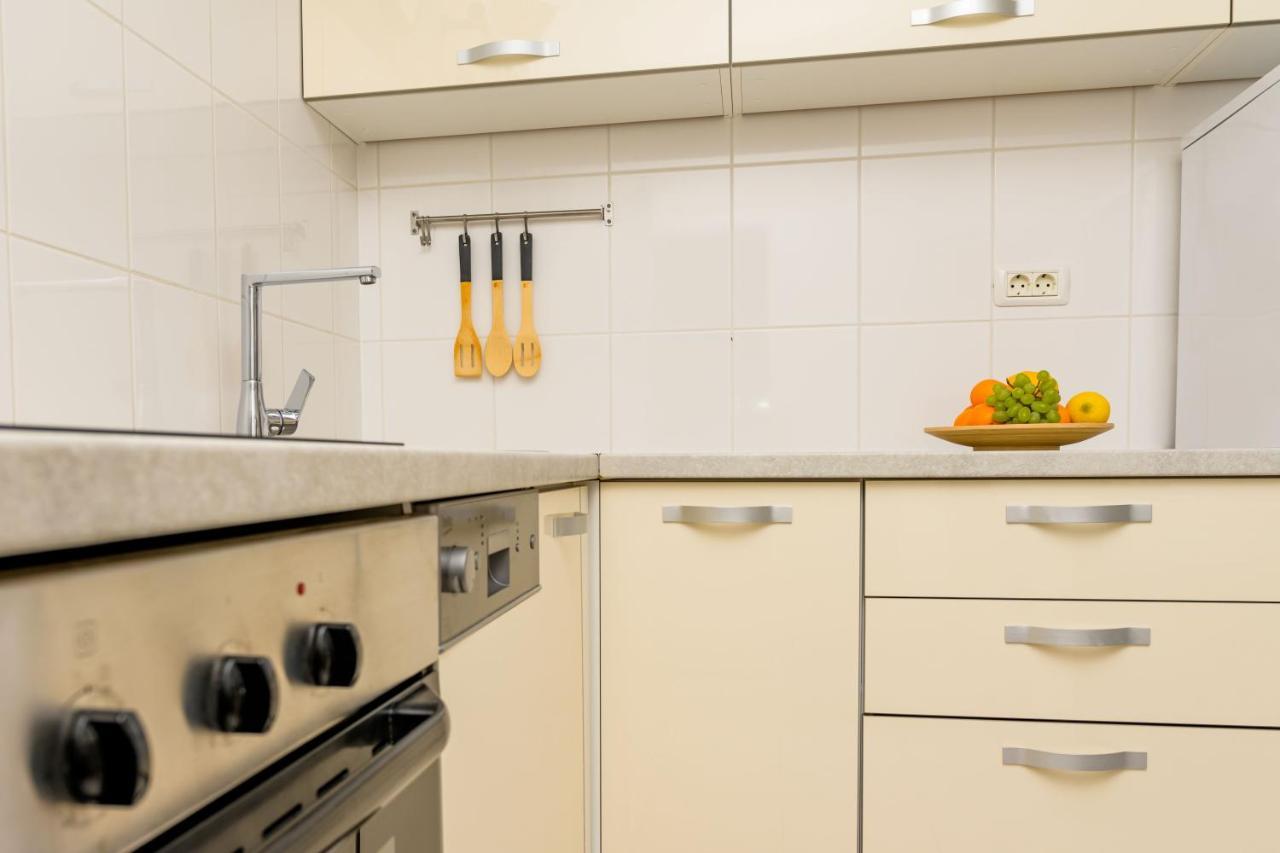 House Rosa Apartment มาลีโลชินจ์ ภายนอก รูปภาพ