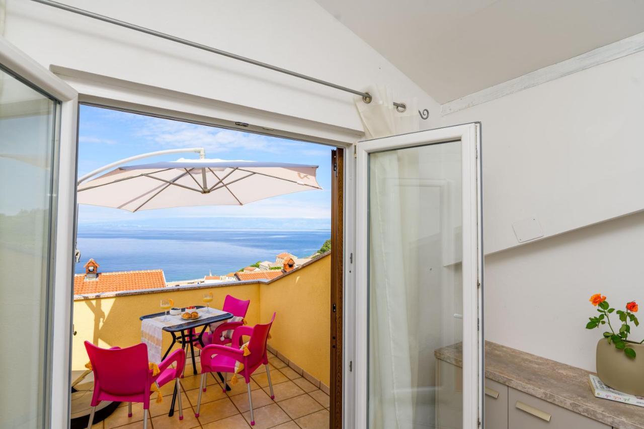 House Rosa Apartment มาลีโลชินจ์ ภายนอก รูปภาพ