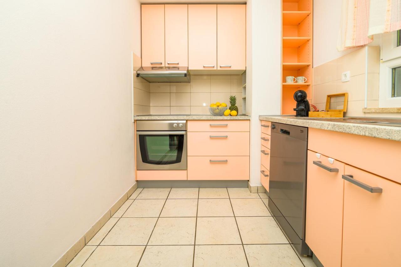 House Rosa Apartment มาลีโลชินจ์ ภายนอก รูปภาพ