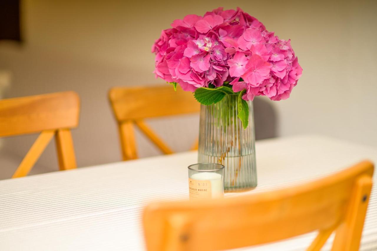 House Rosa Apartment มาลีโลชินจ์ ภายนอก รูปภาพ